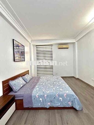 Khương Đình 6.X tỷ - Phân Lô Đẹp Long Lanh-  5 tầng Full tiện ích