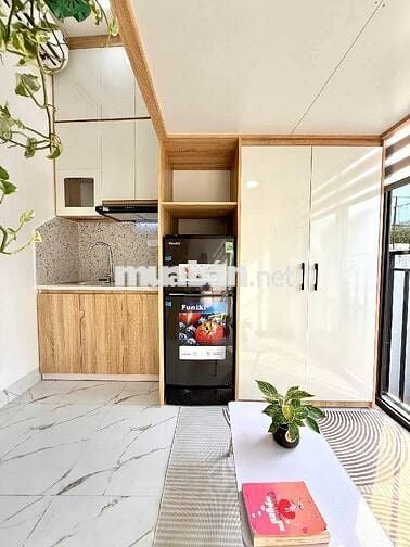 🏠10.9 TỶ-37M2 CCMN 6T THANG MÁY–9 PHÒNG KHÉP KÍN DÒNG TIỀN ~50TR.THÁNG
