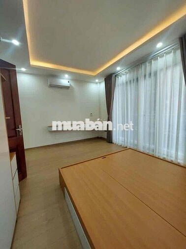 Phải thật nhanh! Khương Trung, 2 thoáng, ngõ rộng, nhà đẹp. 38m. 8,4ty