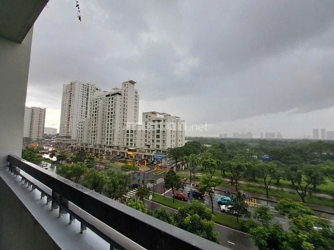 Cho thuê chung cư Green View, Quận 7, 3PN Giá 25t Ms Viêm 0938971212