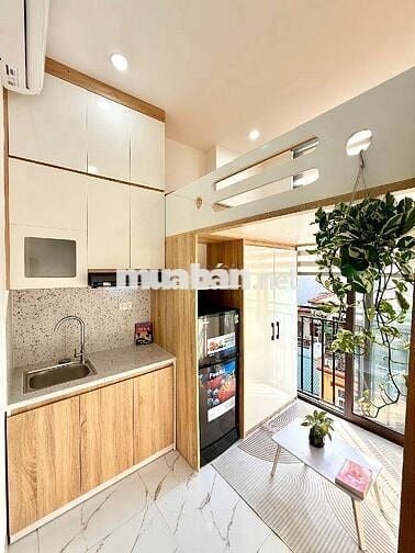 🏠10.9 TỶ-37M2 CCMN 6T THANG MÁY–9 PHÒNG KHÉP KÍN DÒNG TIỀN ~50TR.THÁNG
