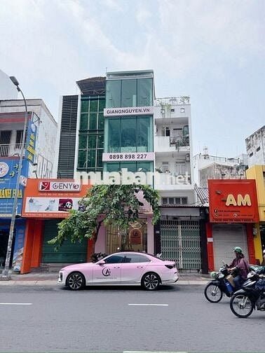 Chính chủ cần sang nhượng gấp Spa 1 trệt, 3 lầu