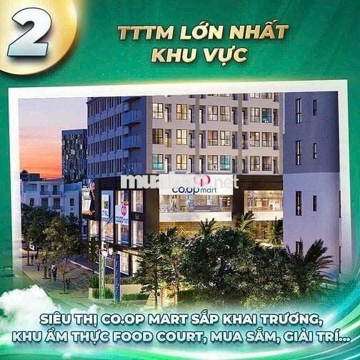 .	Mở bán Green Diamond – vị trí vàng ngay cửa ngõ Thủ Đức
