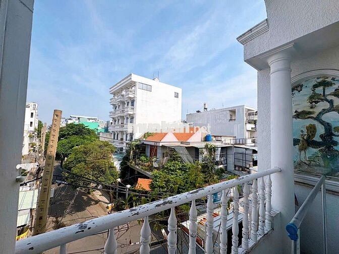 STUDIO FUL NỘI THẤT BAN CÔNG NGAY TRUNG TÂM GÒ VẤP TIỆN ĐI VLU,IUH,NTT