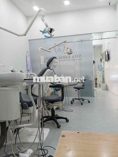 CHO THUÊ MẶT BẰNG NGAY CITYLAND TRẦN THỊ NGHỊ