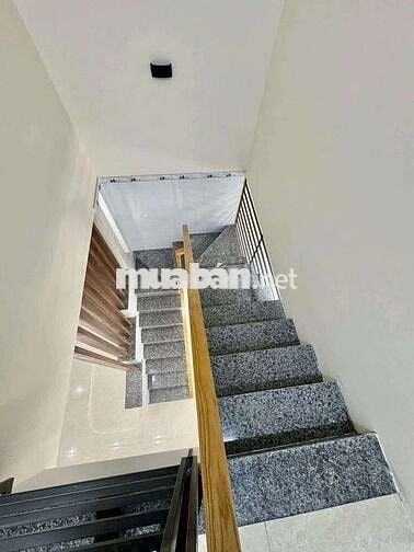 Bán nhà Bình Tân, HXH Đường số 12 khu Lê Văn Quới 62m2 không lộ giới