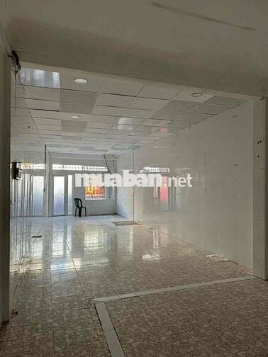 MẶT BẰNG CÁCH MẠNG THÁNG 8 4x17m 1 Trệt 2 Lầu Suốt Kinh Doanh Tự Do💕💕💕