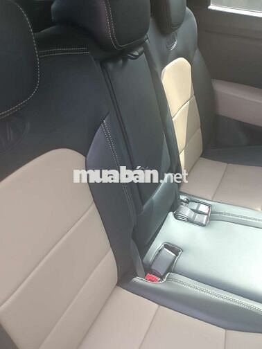 1 32 2019 Rondo GAT - 100000 km