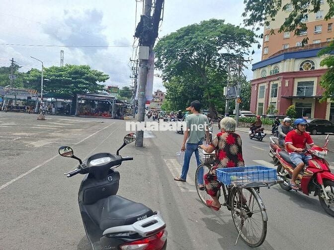 Bán Đất Đã Có 2 Dãy Nhà Trọ Gồm 17 Phòng Cho Đang Thuê Tại Q.12,TP HCM
