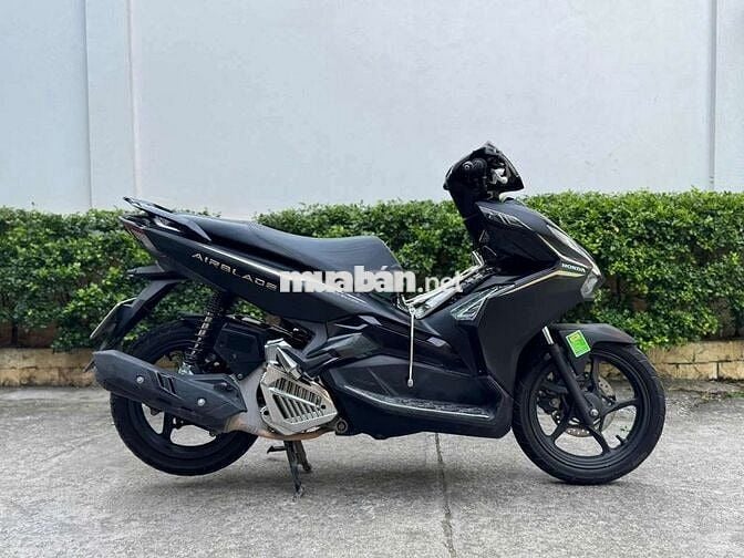 2024 Honda AirBlade 125cc khóa thông minh biển Hn