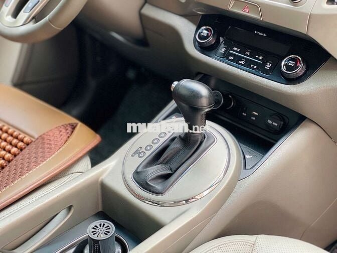 Kia Sportage 2015 2.0 AT, 9 vạn km 444 triệu