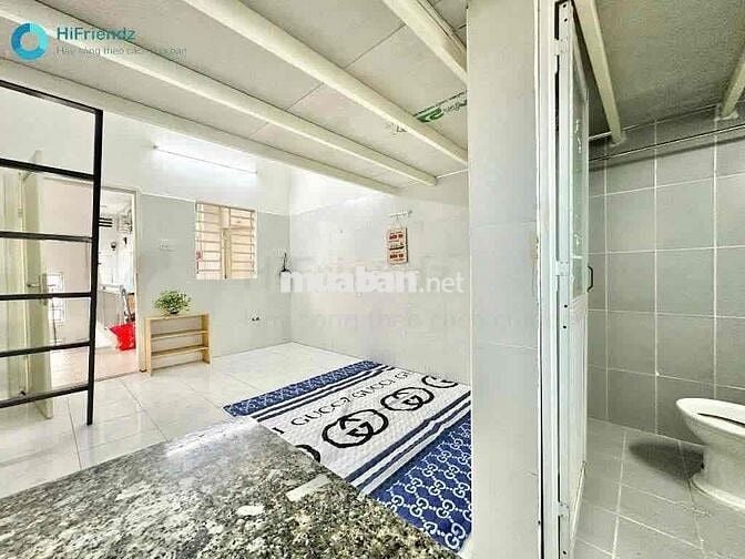 Duplex rộng thoáng ngay trục Phạm Văn Đồng, Kha Vạn Cân, Thủ Đức