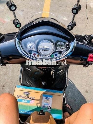 Cần bán xe Piaggio Fly 125 Fi – Đời 2013 – Dòng 3V