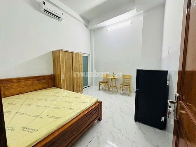 Bán CCHDV ngay khu công nghệ cao cho thu nhập ổn  định 