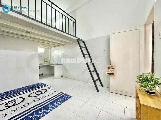 Duplex rộng thoáng ngay trục Phạm Văn Đồng, Kha Vạn Cân, Thủ Đức