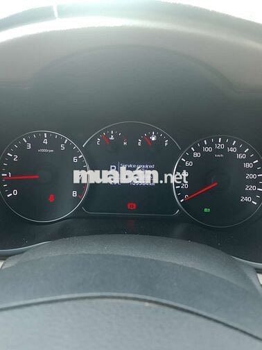 1 32 2019 Rondo GAT - 100000 km