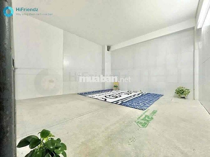 Duplex rộng thoáng ngay trục Phạm Văn Đồng, Kha Vạn Cân, Thủ Đức