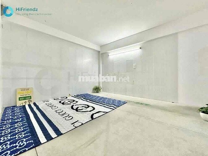 Duplex rộng thoáng ngay trục Phạm Văn Đồng, Kha Vạn Cân, Thủ Đức