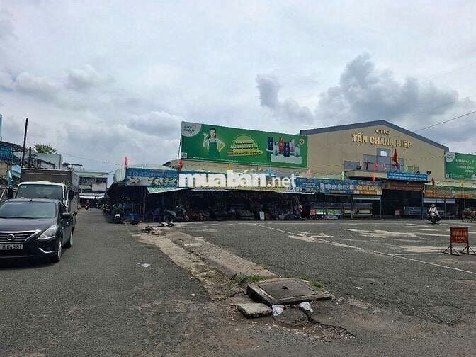 Bán Đất Đã Có 2 Dãy Nhà Trọ Gồm 17 Phòng Cho Đang Thuê Tại Q.12,TP HCM