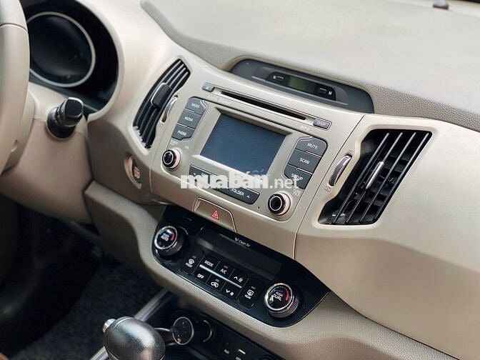 Kia Sportage 2015 2.0 AT, 9 vạn km 444 triệu
