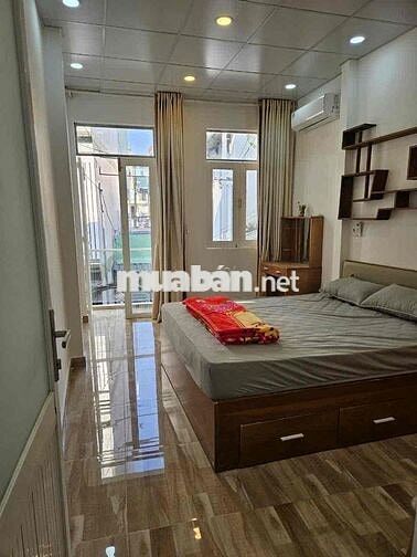 🏡 CHO THUÊ NHÀ NGUYÊN CĂN – CAO THẮNG, P.17, PHÚ NHUẬN