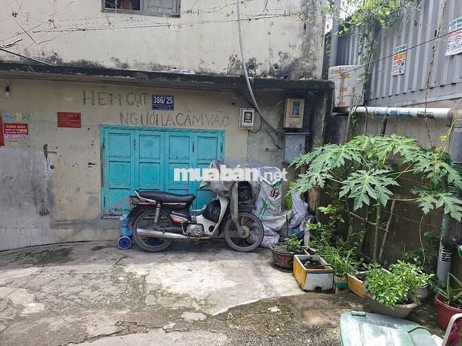 Bán Đất Đã Có 2 Dãy Nhà Trọ Gồm 17 Phòng Cho Đang Thuê Tại Q.12,TP HCM