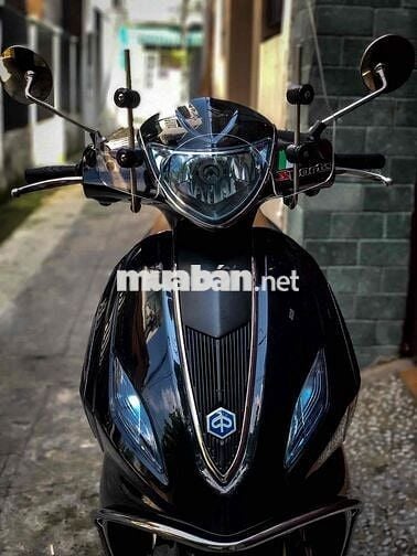 Cần bán xe Piaggio Fly 125 Fi – Đời 2013 – Dòng 3V