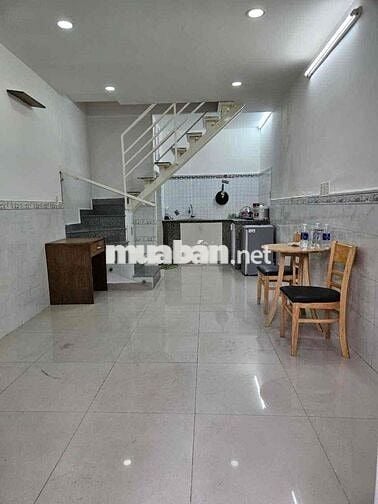 🏡 CHO THUÊ NHÀ NGUYÊN CĂN – CAO THẮNG, P.17, PHÚ NHUẬN
