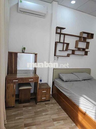 🏡 CHO THUÊ NHÀ NGUYÊN CĂN – CAO THẮNG, P.17, PHÚ NHUẬN