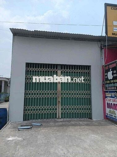 📣📣Vì 1 số lí do nên e cần sang lại mặt bằng này ạ 🏠Vị trí ở ql13, Minh