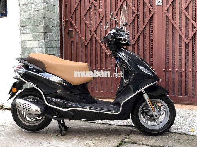 Cần bán xe Piaggio Fly 125 Fi – Đời 2013 – Dòng 3V