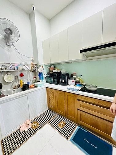 BÁN NHÀ GIÁ TỐT TRUNG TÂM BÌNH THẠNH – ĐINH TIÊN HOÀNG, P.1 - 2TỶ600