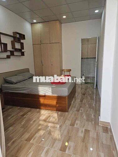 🏡 CHO THUÊ NHÀ NGUYÊN CĂN – CAO THẮNG, P.17, PHÚ NHUẬN