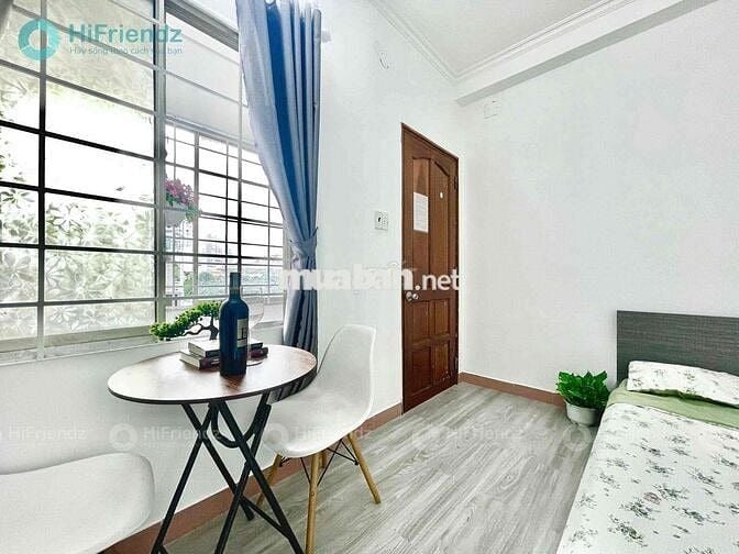 🔥STUDIO CỬA SỔ MỚI KENG NGAY TRUNG TÂM PHÚ NHUẬN