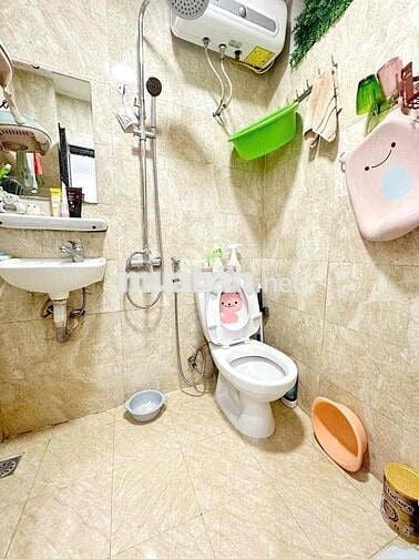 cần bán nhà kim mã 5 tầng ngõ thông