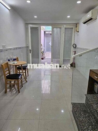 🏡 CHO THUÊ NHÀ NGUYÊN CĂN – CAO THẮNG, P.17, PHÚ NHUẬN