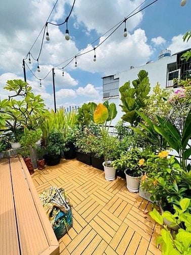 BÁN NHÀ GIÁ TỐT TRUNG TÂM BÌNH THẠNH – ĐINH TIÊN HOÀNG, P.1 - 2TỶ600