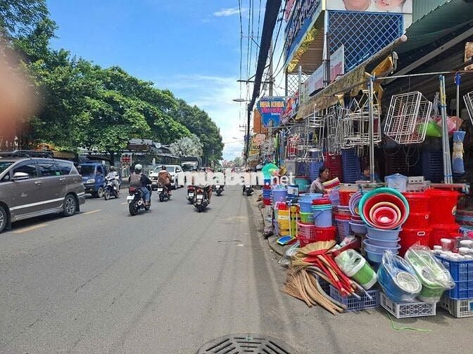 Bán Đất Đã Có 2 Dãy Nhà Trọ Gồm 17 Phòng Cho Đang Thuê Tại Q.12,TP HCM