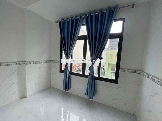 CĂN HỘ 4 TẦNG 7PN, Ô TÔ ĐỖ CHỬA QUẬN 7, DÒNG TIỀN 250tr/NĂM