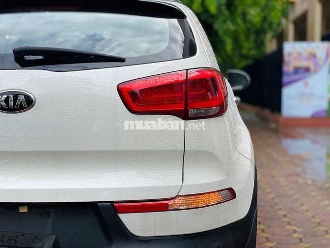 Kia Sportage 2015 2.0 AT, 9 vạn km 444 triệu