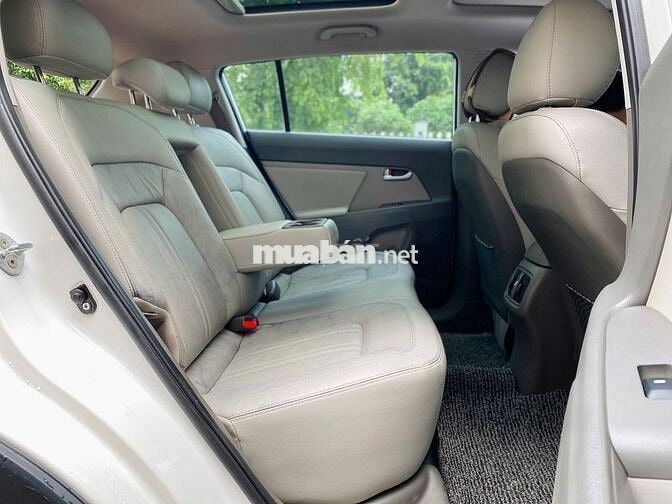 Kia Sportage 2015 2.0 AT, 9 vạn km 444 triệu