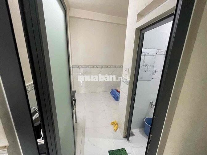 CĂN HỘ 4 TẦNG 7PN, Ô TÔ ĐỖ CHỬA QUẬN 7, DÒNG TIỀN 250tr/NĂM