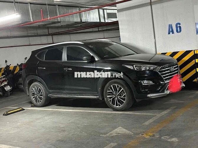 Chính chủ bán Hyundai Tucson 2021 2.0L Tiêu chuẩn