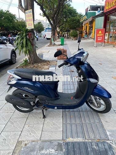 Yamaha Nozza 2015 rin đẹp.