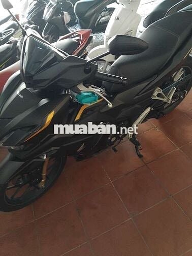 Xe máy hảng honda năm 2024 màu đen