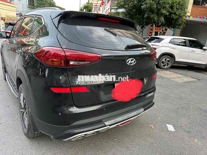 Chính chủ bán Hyundai Tucson 2021 2.0L Tiêu chuẩn