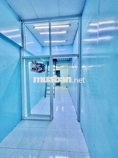 Cho Thuê Nhà Mặt Tiền Kinh Doanh Đông Đúc Đường Lâm Văn Bền Q.7