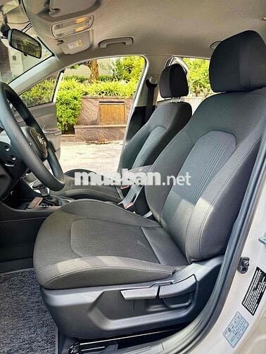 Hyundai Accent 2025 1.5 AT - 6000 km