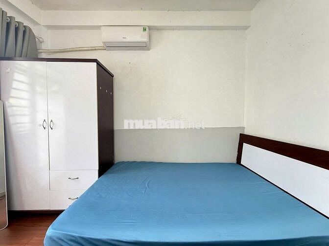 CHO THUÊ CĂN HỘ GIÁ CHỈ 4X QUẬN 10