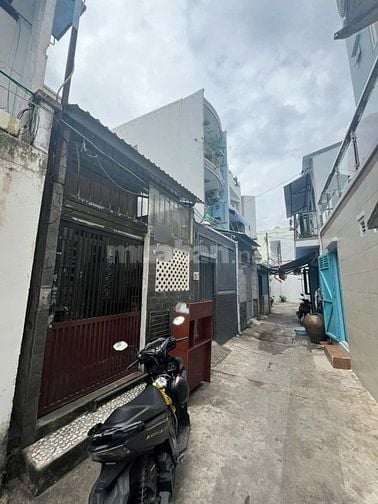Nhà Nguyên Hồng - Giá tốt- Chưa qua lái
